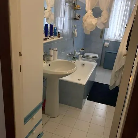 Apartment Mameli At Sea *