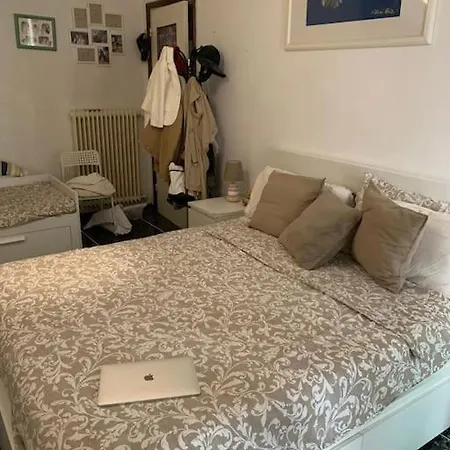 Mameli At Sea Apartment Rapallo