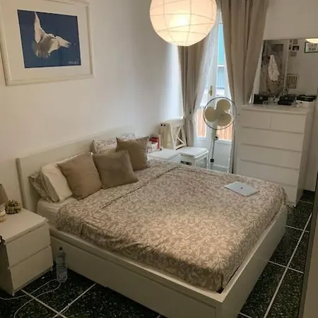 Apartment Mameli At Sea *