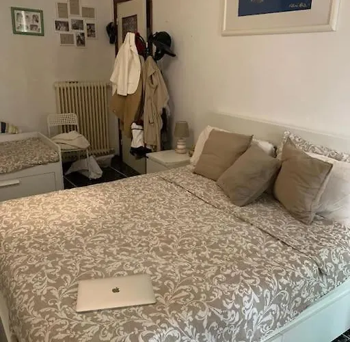 Mameli At Sea Lägenhet Rapallo